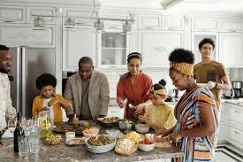 Families and eating disorders