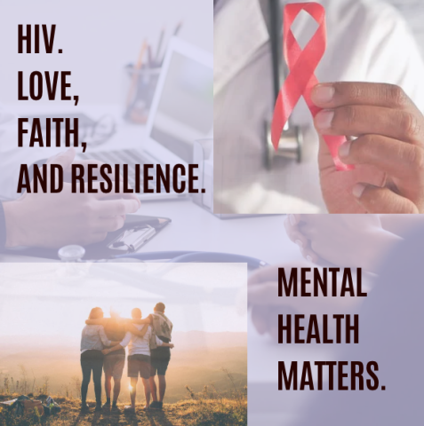HIV awareness