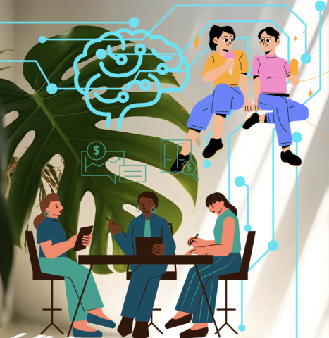 Technology and friendship