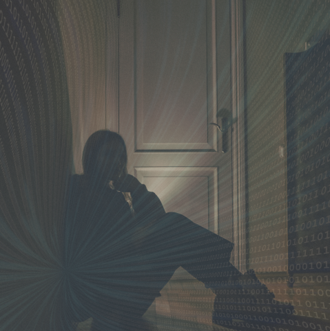 digital isolation
