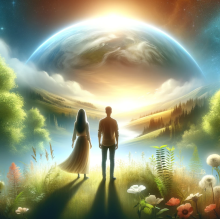 Accepting the Reality