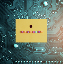 Technology, Self Love